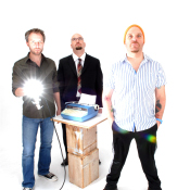 The Bad Plus New